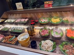 -牛New寿喜烧(金茂览秀城店)