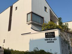 -东梓关景区村庄