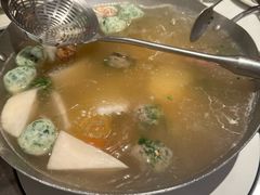 -左庭右院鲜牛肉火锅(环球港店)