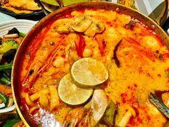 -Home Thai·泰谣(王府井apm店)