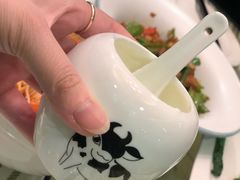 -融荟家和中餐厅·北京西直门宾馆