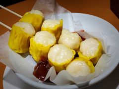 -老坑记·香港经典粤菜馆