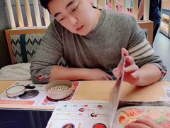 -温野菜涮涮锅(万象城店)