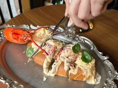 -LESCEDARS Brasserie Bistro香柏树