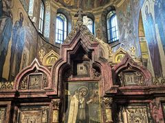 -滴血救世主教堂