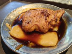 -鲜得来排骨年糕(即墨路店)