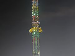 -横店影视城梦幻谷园区
