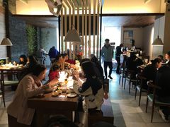 大堂-十面春风·江南面馆(崇宁路店)