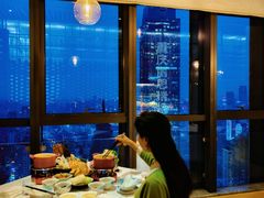 -重庆解放碑威斯汀酒店