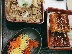 -吉野家(上海美罗城店)