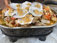 -品鲜海鲜餐厅(黄厝店)