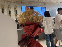 -Tims天好咖啡(江干万象城店)