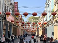 -仁信老铺(华盖路店)