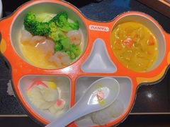 -探鱼·鲜青椒爽麻烤鱼(领展购物广场店)