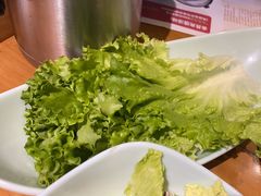 -老炉家木炭烤肉(长江国际店)