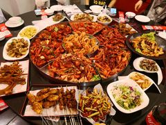 -金陵暴走小龙虾·迷踪蟹(凯德MALL店)