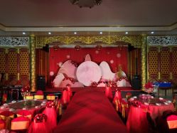 -Sunny喜铺婚礼策划(东部店)