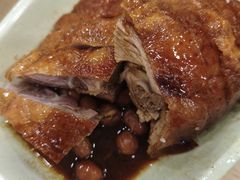 -百家鸡味馆(清泰店)