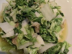 油渣快菜-攸州小镇家湘菜(小米科技园店)