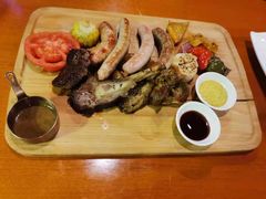 -布拉格餐厅· 中欧捷克菜(全国首店)