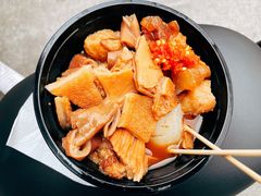 -韦记牛杂汤(清晖园店)