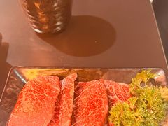 -無二炙坊·和牛烧肉(大钟寺1733店)