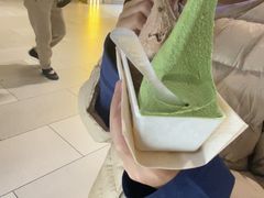 -野人先生现做冰淇淋(北京环宇荟店)