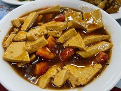 -北京龙庆四季香农家饭庄·灶台鱼·碳烤虹鳟鱼(龙庆峡店)