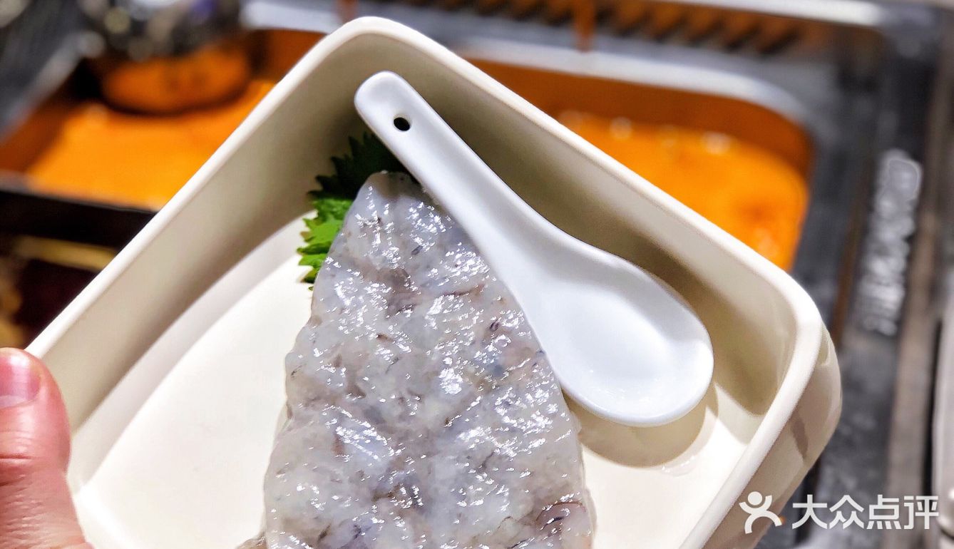 海底捞｜多年不见依然很香[调皮]