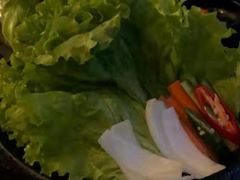 -西安浐灞艾美酒店·汉江餐厅·火锅