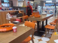 -小山城麻辣香锅(新邻生活广场店)