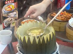 -香港蓮香樓(中環店)