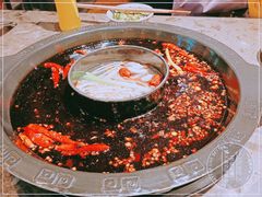 -重庆渝达老火锅(春熙路店)