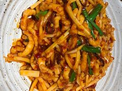 -青年公社烤鸭(青年路店)