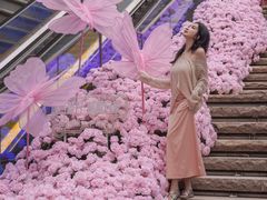 -万科生活广场(东莞松山湖店)