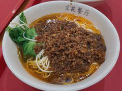 -东苑餐厅(厦门大学店)