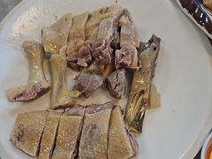 -芳华轩•客家菜馆(梧桐山店)