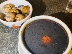 手磨芝麻糊-周大娘牛乳(旧寨古村总店)