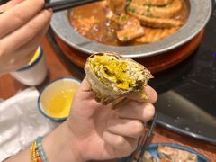 -锡和无锡菜(景丽苑店)