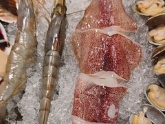 -沼津港精致料理·寿喜烧·烧鸟(青浦宝龙广场日料榜单店)
