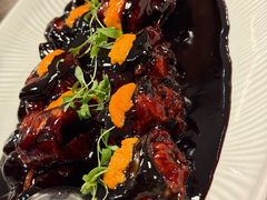 -Yan Ting 宴庭中餐厅(上海静安瑞吉酒店)