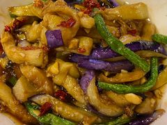 茄子豆角-衡厨·衡阳土菜(中南店)