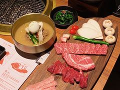 -虎哥六韩式烤肉料理 TIGERGRILL(隆生金山湖中心购物广场店)