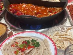 -江北北火锅馆·公路夜市(魏公村店)