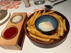 -THE WANG王品(上海中心云端店)