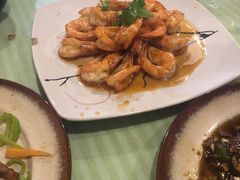 -余味私房菜(正阳小区西5街区店)