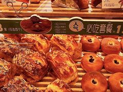-欧诺爱烘焙(高新万达店)