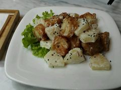 -永丰号夜宵潮汕餐厅