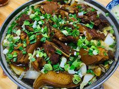 -苏州藏书羊肉馆(安顺路店)