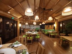 -青城山六善酒店·紫氣園中餐厅